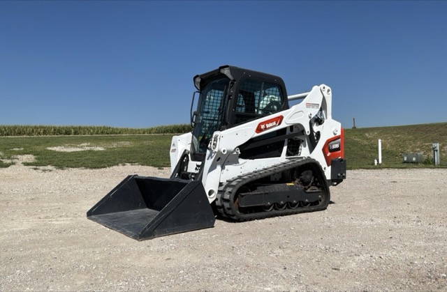 2023 Bobcat T595